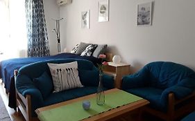 Ibolya Tünde Apartman Harkány Ibolya Apartman